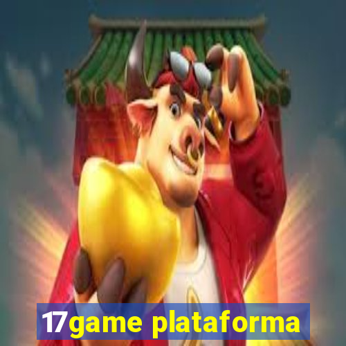 17game plataforma